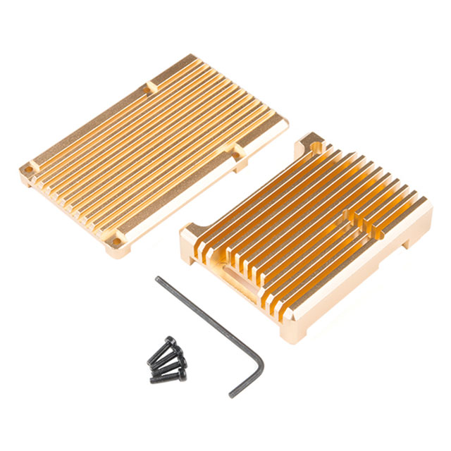 SparkFun Electronics 15774 electronic component