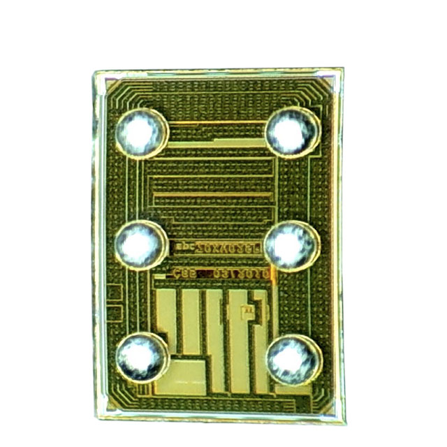 ESPROS Photonics AG EPC701-CSP6-A electronic component
