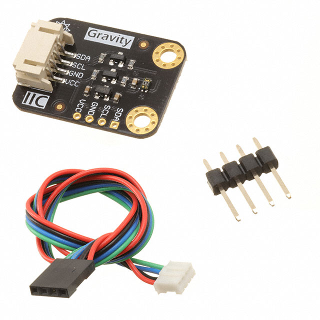 DFRobot SEN0303 electronic component