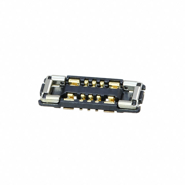 Molex 5054731010 electronic component