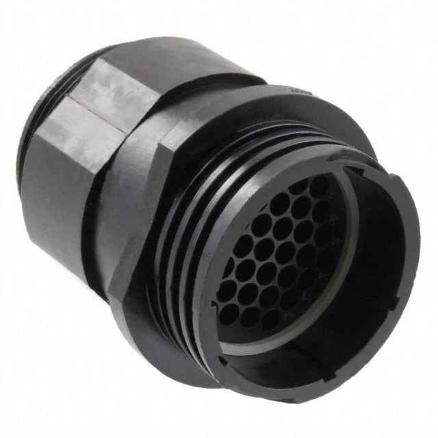 TE Connectivity AMP Connectors 796287-1 electronic component