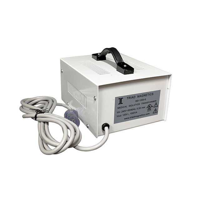 Triad Magnetics MD-1000-E electronic component