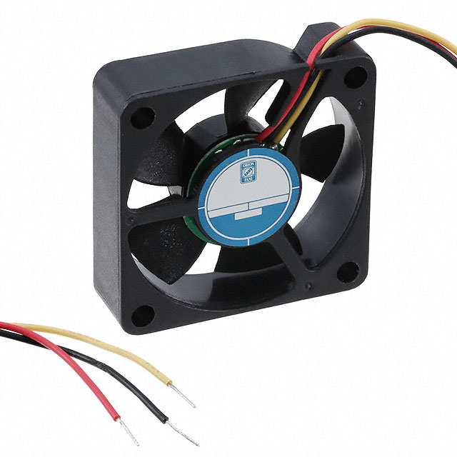 Orion Fans OD3510-05MB01A electronic component