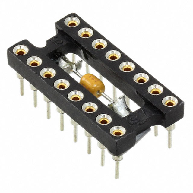 Aries Electronics 16-3518-101 electronic component