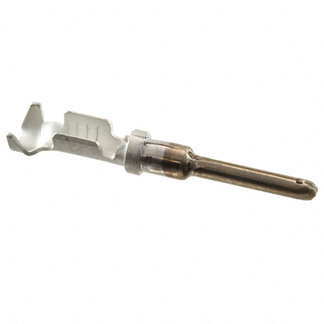 TE Connectivity AMP Connectors 1924579-3 electronic component