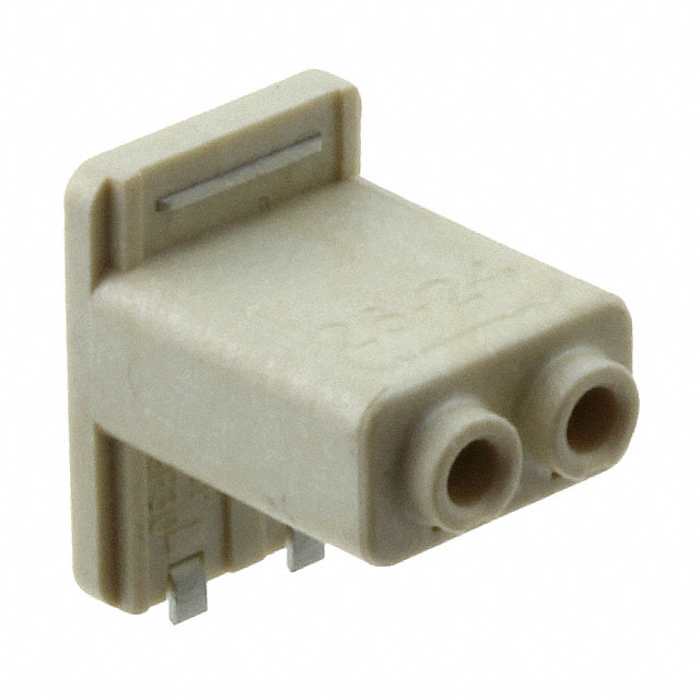 TE Connectivity AMP Connectors 2213189-2 electronic component