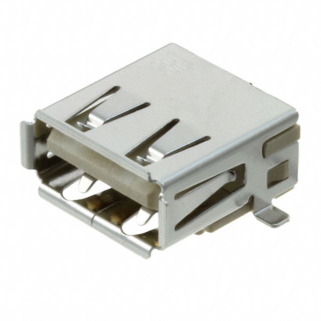 TE Connectivity AMP Connectors 292303-9 electronic component