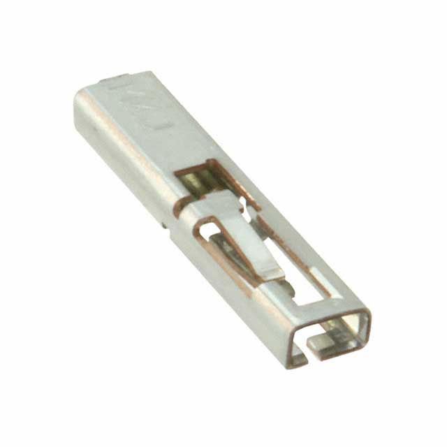 Molex 5050720101 electronic component