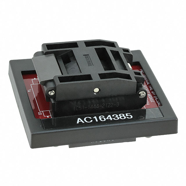 Microchip Technology AC164385 electronic component