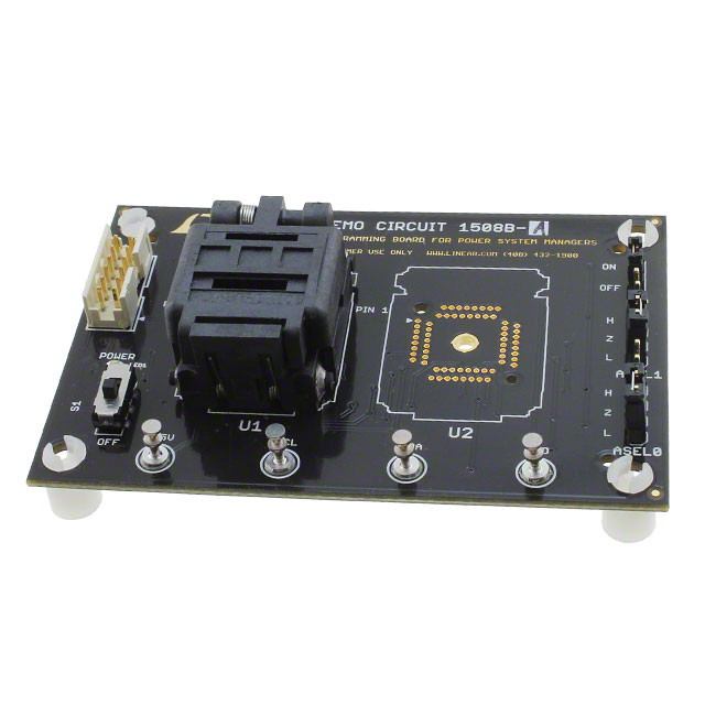 Analog Devices Inc. DC1508B-A electronic component