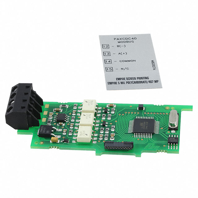 Red Lion Controls PAXCDC40 electronic component