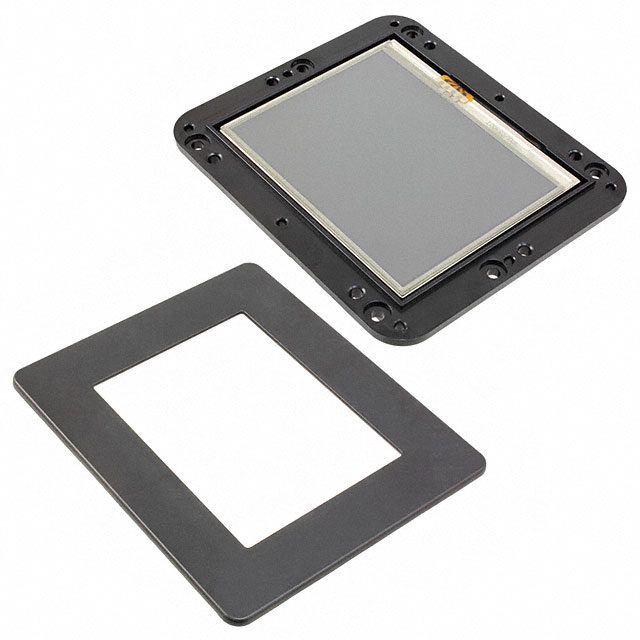 Bridgetek Pte Ltd. VM800P35A-BK electronic component