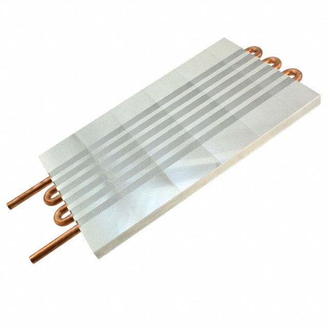 Wakefield Thermal Solutions 120459 electronic component