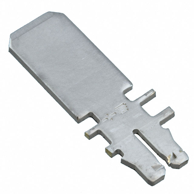 TE Connectivity AMP Connectors 136826-1 electronic component