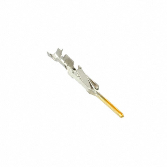 TE Connectivity AMP Connectors 170430-3 electronic component