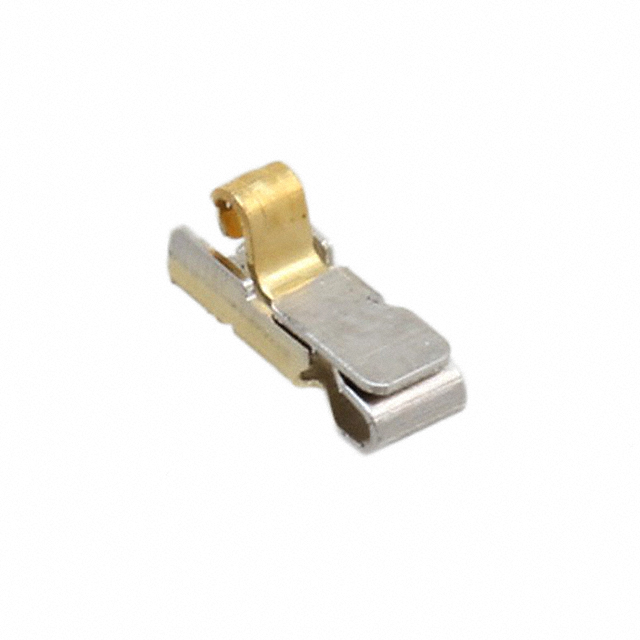 TE Connectivity AMP Connectors 2108693-4 electronic component