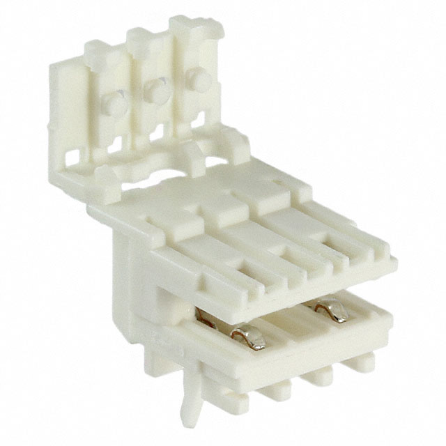 TE Connectivity AMP Connectors 3-1534798-3 electronic component