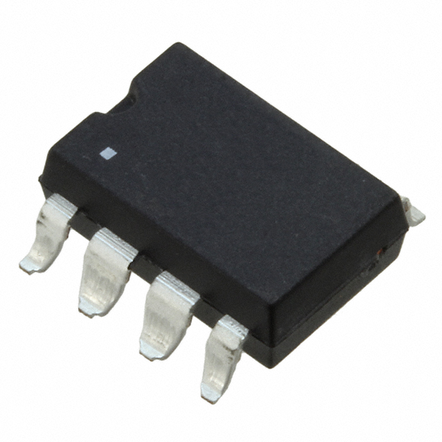 Vishay Semiconductor Opto Division LH1502BACTR electronic component
