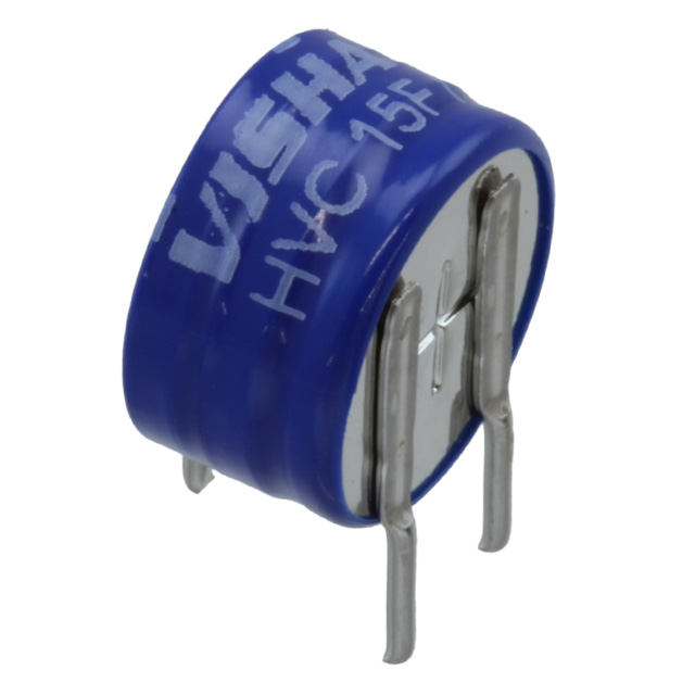 Vishay Beyschlag/Draloric/BC Components MAL219691121E3 electronic component