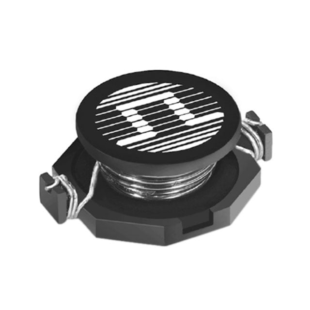 Pulse Electronics P0751.333NL electronic component