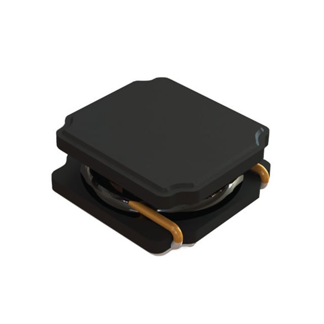 Pulse Electronics PA4334.472NLT electronic component