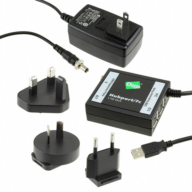 Digi 301-2010-27 electronic component