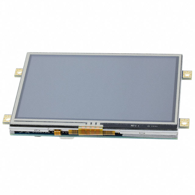 Amulet Technologies LLC MK-043R electronic component