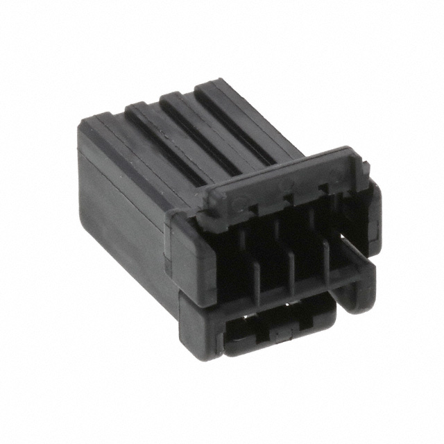 TE Connectivity AMP Connectors 174966-2 electronic component
