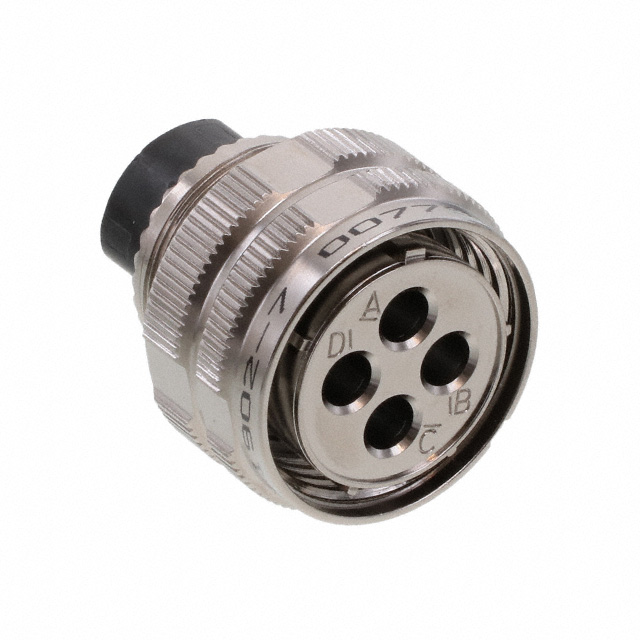 TE Connectivity Aerospace, Defense and Marine 1811902-7 electronic component