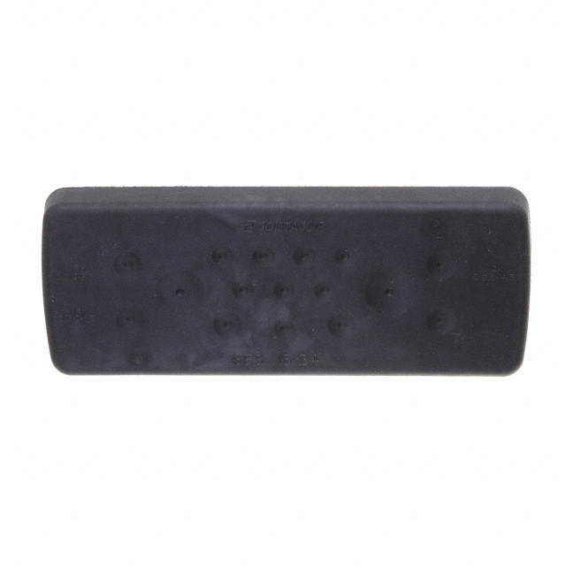 Conta-Clip, Inc. 28642.4 electronic component