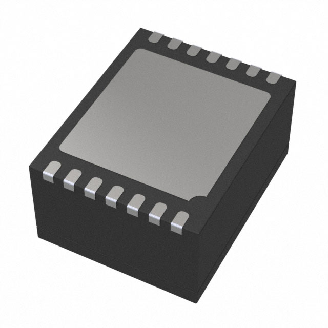 Melexis Technologies NV MLX90817LXE-DBG-012-SP electronic component