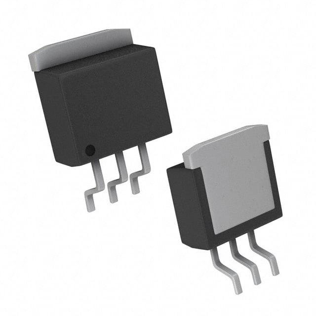 Infineon Technologies IFX25001TCV50ATMA1 electronic component