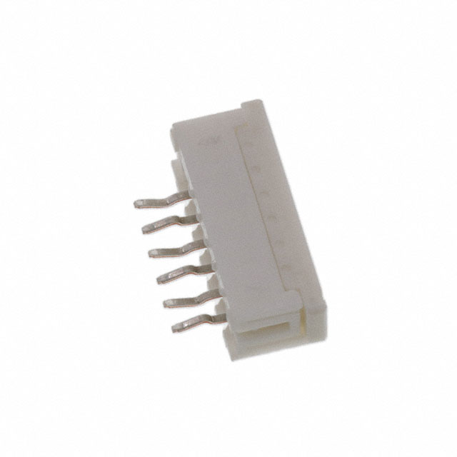 Molex 0521470610 electronic component