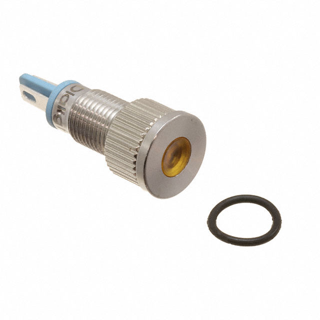 Dialight 6201303304F electronic component
