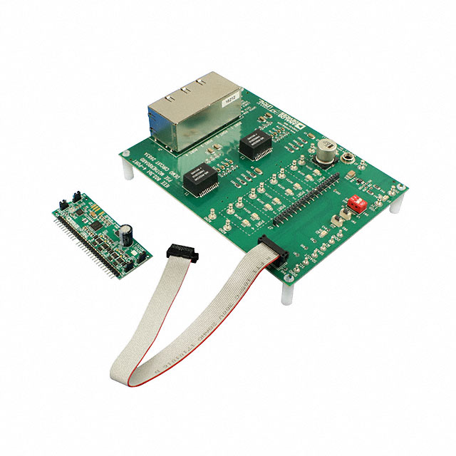 Analog Devices Inc. DC2685B electronic component