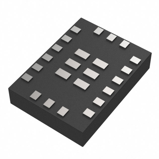Renesas Electronics Corporation DA14531-00000FX2 electronic component
