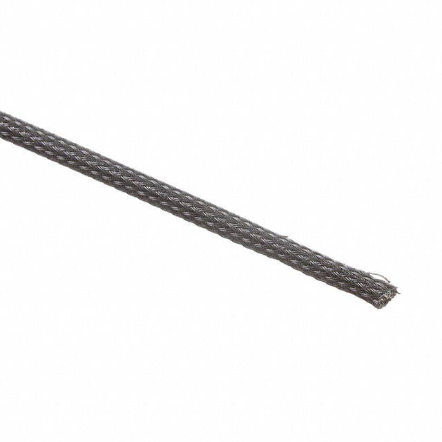 Alpha Wire G1701/8 BK005 electronic component