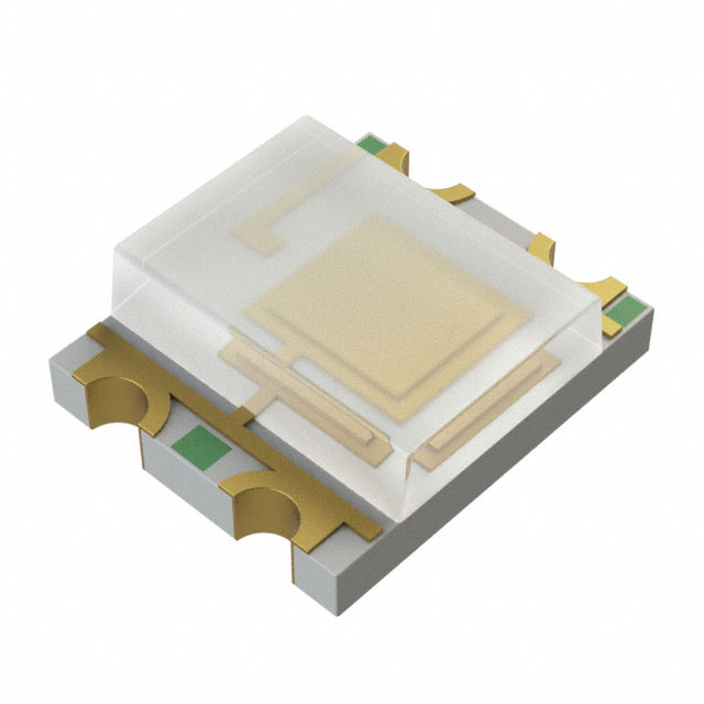 Inolux IN-S32GTNPD electronic component