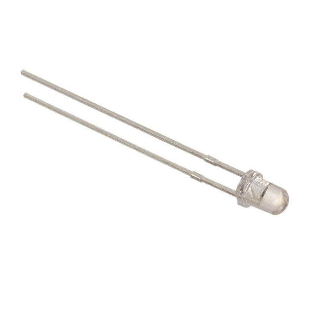 Inolux INL-3AMIR40 electronic component