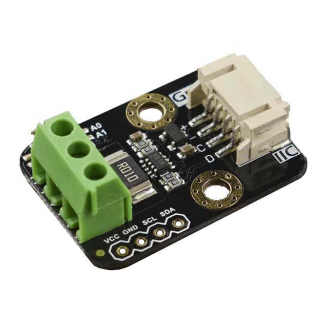 DFRobot SEN0291 electronic component