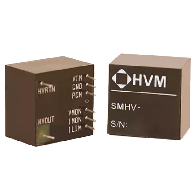 HVM Technology, Inc. SMHV0540 electronic component