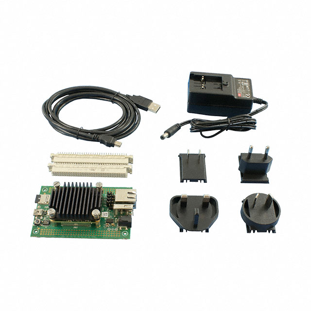 Trenz Electronic GmbH TE0720-03-1CFA-S electronic component