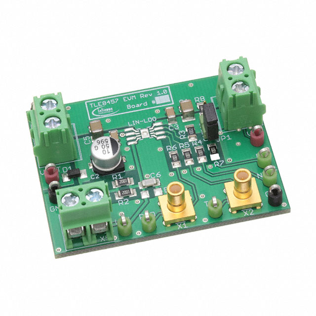 Infineon Technologies TLE8457LINLDOBOARDTOBO1 electronic component