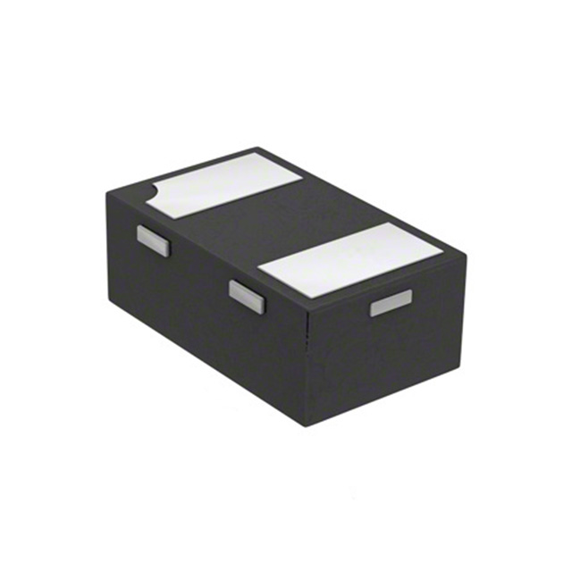 Diodes Incorporated D5V0L1B2LPS-7B electronic component