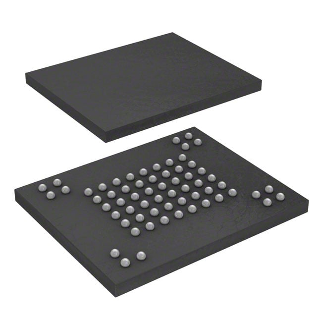Kioxia America, Inc. TH58NYG2S3HBAI6 electronic component