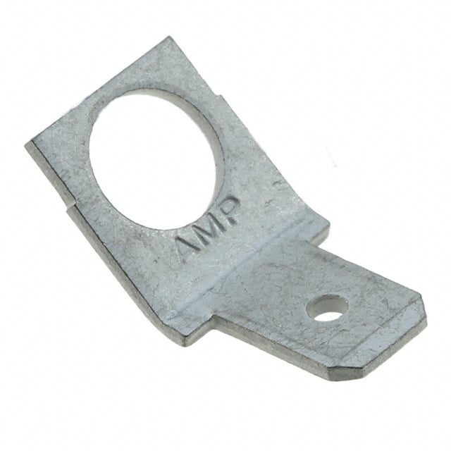 TE Connectivity AMP Connectors 1217050-1 electronic component