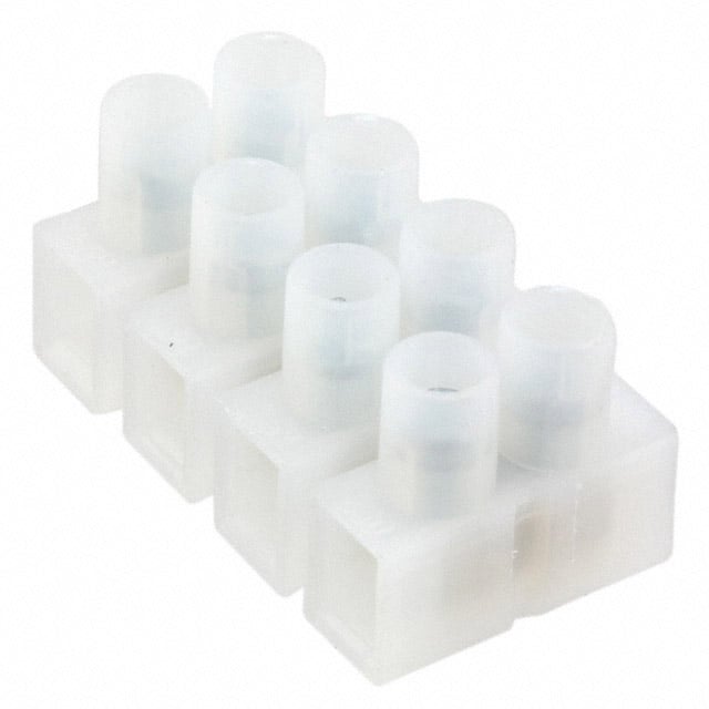 TE Connectivity AMP Connectors 1776293-4 electronic component
