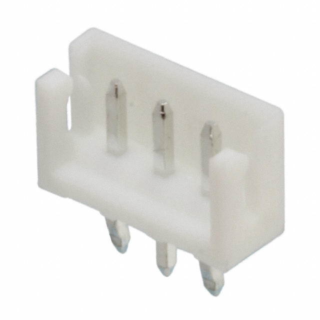 TE Connectivity AMP Connectors 440052-3 electronic component
