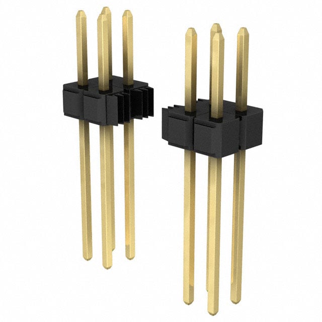 3M 929665-04-24-EU electronic component