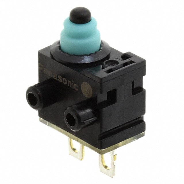 Panasonic Electric Works ASQMR17430A electronic component